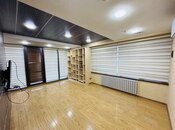 2 otaqlı ofis - Şah İsmayıl Xətai m. - 80 m²