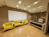 2 otaqlı ofis - Şah İsmayıl Xətai m. - 80 m²