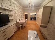 2 otaqlı yeni tikili - Memar Əcəmi m. - 60 m²