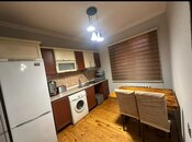 4 otaqlı həyət evi/bağ evi - Sulutəpə q. - 170 m²