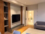 3 otaqlı yeni tikili - Nərimanov r. - 140 m²