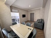 3 otaqlı yeni tikili - Dərnəgül m. - 80 m²