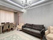 3 otaqlı yeni tikili - Həzi Aslanov m. - 82 m²
