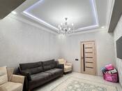 3 otaqlı yeni tikili - Həzi Aslanov m. - 82 m²