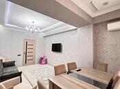 3 otaqlı yeni tikili - Həzi Aslanov m. - 82 m²