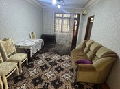 2 otaqlı köhnə tikili - Memar Əcəmi m. - 50 m²