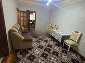 2 otaqlı köhnə tikili - Memar Əcəmi m. - 50 m²