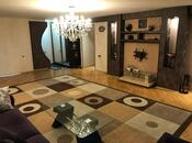 3 otaqlı köhnə tikili - Memar Əcəmi m. - 115 m²