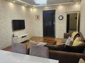 2 otaqlı yeni tikili - Şah İsmayıl Xətai m. - 78 m²