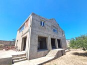 5 otaqlı həyət evi/bağ evi - Bilgəh q. - 150 m²