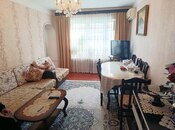 2 otaqlı köhnə tikili - Nəriman Nərimanov m. - 47 m²
