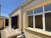 2 otaqlı həyət evi/bağ evi - Hövsan q. - 60 m²