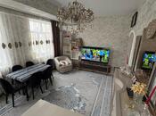 3 otaqlı yeni tikili - Sabunçu q. - 85 m²