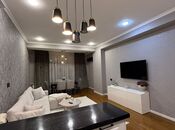 3 otaqlı yeni tikili - İçəri Şəhər m. - 96 m²
