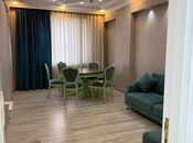 3 otaqlı yeni tikili - Həzi Aslanov m. - 100 m²