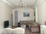 3 otaqlı yeni tikili - Nizami m. - 90 m²