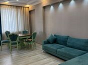 3 otaqlı yeni tikili - Həzi Aslanov m. - 100 m²