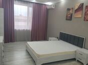 3 otaqlı yeni tikili - Həzi Aslanov m. - 100 m²