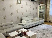 3 otaqlı yeni tikili - Həzi Aslanov m. - 95 m²