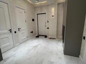 3 otaqlı yeni tikili - Gənclik m. - 114 m²