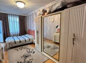 3 otaqlı yeni tikili - Həzi Aslanov m. - 95 m²