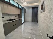 3 otaqlı yeni tikili - Gənclik m. - 114 m²