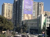 Elan №6139621 - Bakı, Elmlər Akademiyası m., 3 otaqlı, 185 m², 13/19 mərtəbə