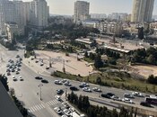 3 otaqlı yeni tikili - Elmlər Akademiyası m. - 185 m²