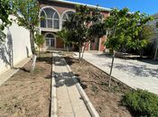 4 otaqlı həyət evi/bağ evi - Novxanı q. - 250 m²