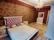 3 otaqlı yeni tikili - Badamdar q. - 110 m²