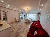 3 otaqlı yeni tikili - Badamdar q. - 110 m²