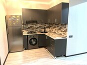 2 otaqlı yeni tikili - Xətai r. - 53 m²