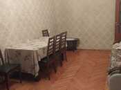 2 otaqlı köhnə tikili - Azadlıq Prospekti m. - 62 m²