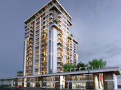 3 otaqlı yeni tikili - Koroğlu m. - 145.3 m²