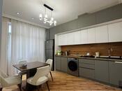 3 otaqlı yeni tikili - Həzi Aslanov m. - 105 m²