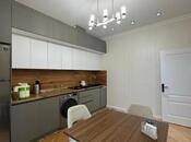 3 otaqlı yeni tikili - Həzi Aslanov m. - 105 m²