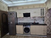 Сдаётся 2-комн. новостройка 60 м², Хатаинский р., photo 7 from 8