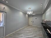 3 otaqlı yeni tikili - Həzi Aslanov m. - 107 m²
