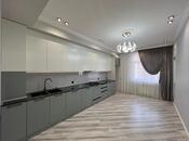 3 otaqlı yeni tikili - Həzi Aslanov m. - 107 m²