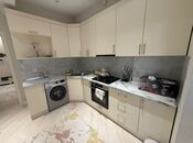 2 otaqlı yeni tikili - Nəsimi m. - 85 m²