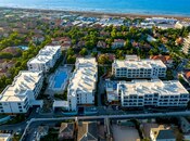 3 otaqlı yeni tikili - Nardaran q. - 93 m²