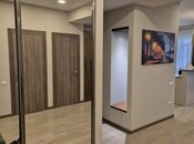 3 otaqlı yeni tikili - Nizami m. - 120 m²