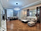 3 otaqlı yeni tikili - Bayıl q. - 180 m²