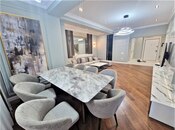 3 otaqlı yeni tikili - Bayıl q. - 180 m²
