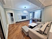 3 otaqlı yeni tikili - Bayıl q. - 180 m²