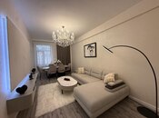 2 otaqlı yeni tikili - Nəsimi r. - 105 m²
