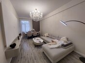 2 otaqlı yeni tikili - Nəsimi r. - 105 m²