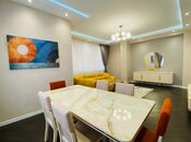 Сдаётся 3-комн. новостройка 120 м², м. Низами, photo 6 from 8