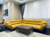 3 otaqlı yeni tikili - Nizami m. - 120 m²