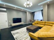 3 otaqlı yeni tikili - Nizami m. - 120 m²